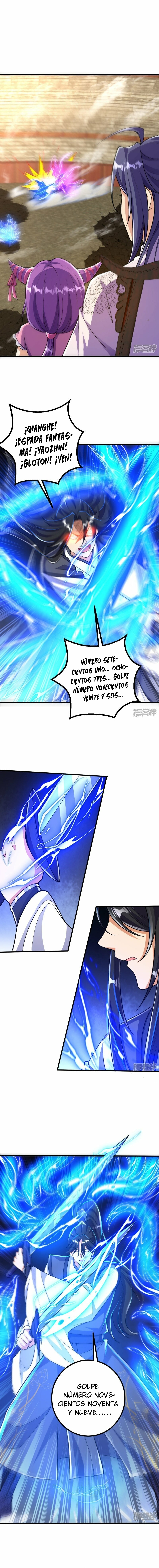 Read El Refinador De Cuerpos Más Fuerte de La Historia es Manga Online