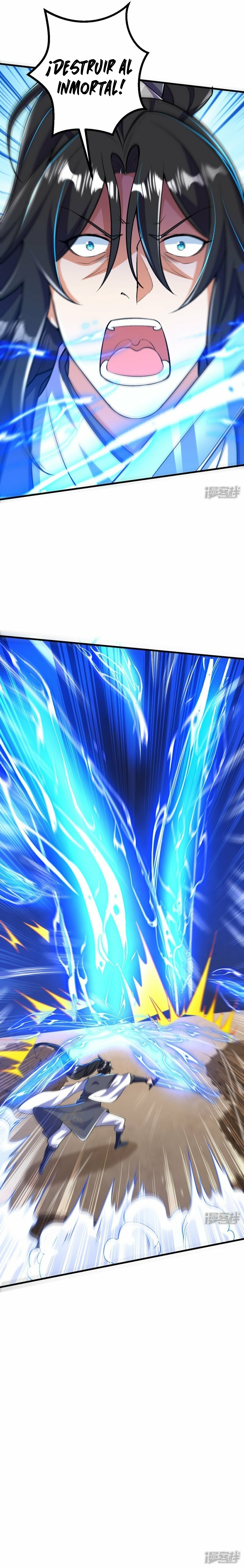 Read El Refinador De Cuerpos Más Fuerte de La Historia es Manga Online