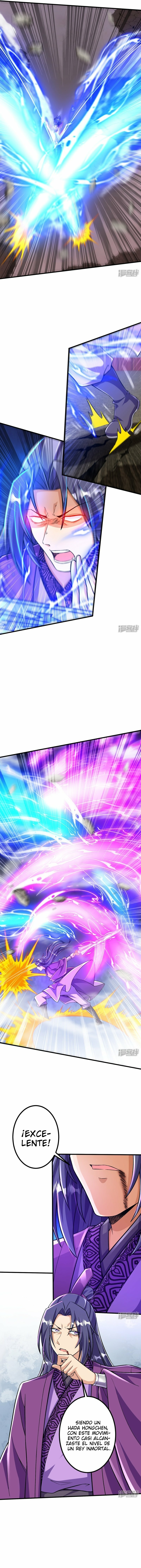 Read El Refinador De Cuerpos Más Fuerte de La Historia es Manga Online