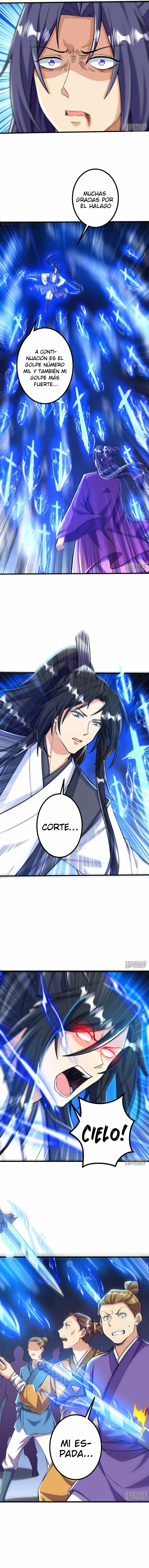 Read El Refinador De Cuerpos Más Fuerte de La Historia es Manga Online