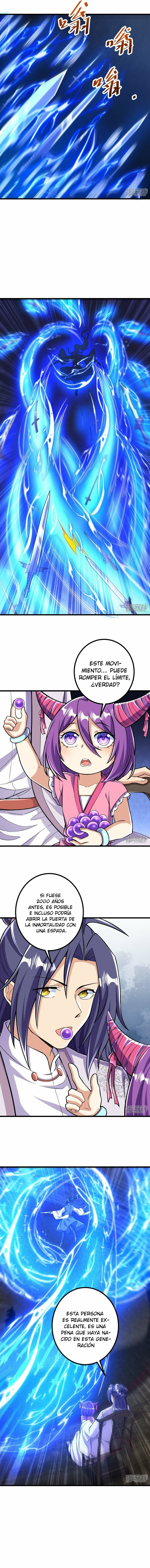 Read El Refinador De Cuerpos Más Fuerte de La Historia es Manga Online