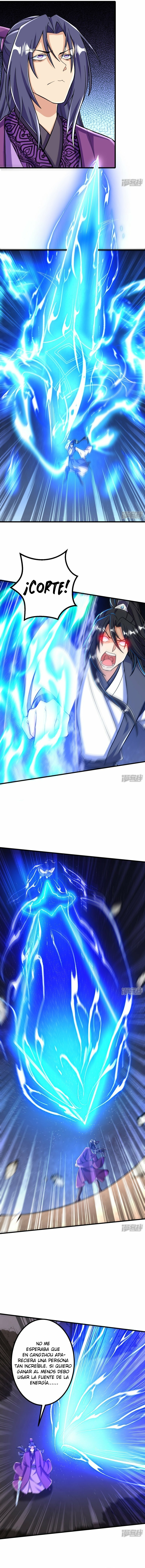 Read El Refinador De Cuerpos Más Fuerte de La Historia es Manga Online