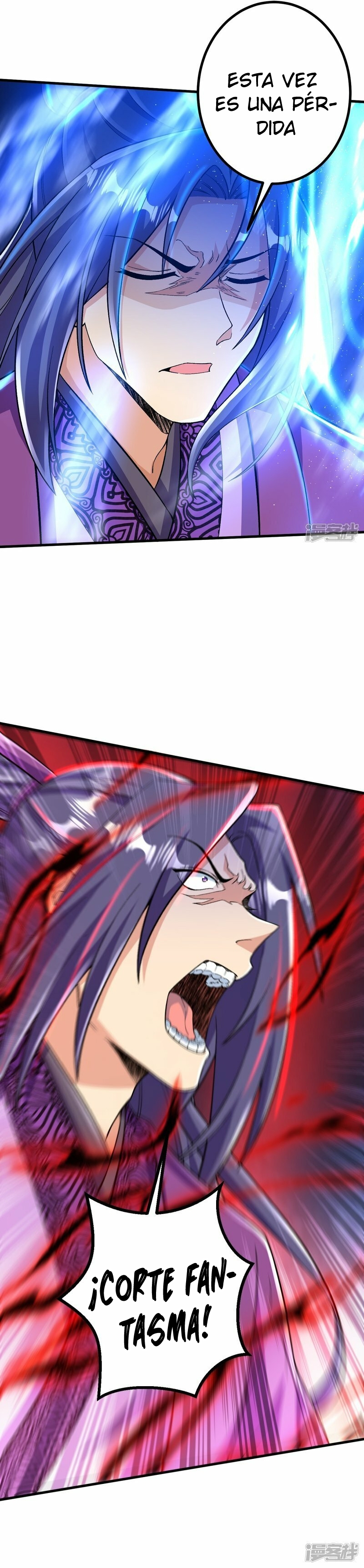 Read El Refinador De Cuerpos Más Fuerte de La Historia es Manga Online