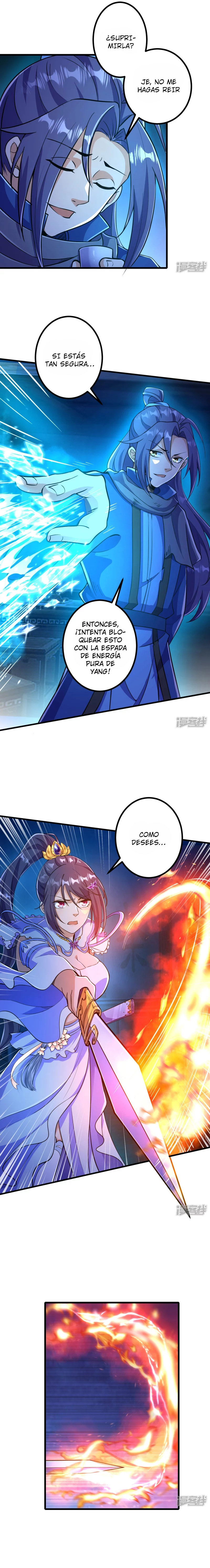 Read El Refinador De Cuerpos Más Fuerte de La Historia es Manga Online