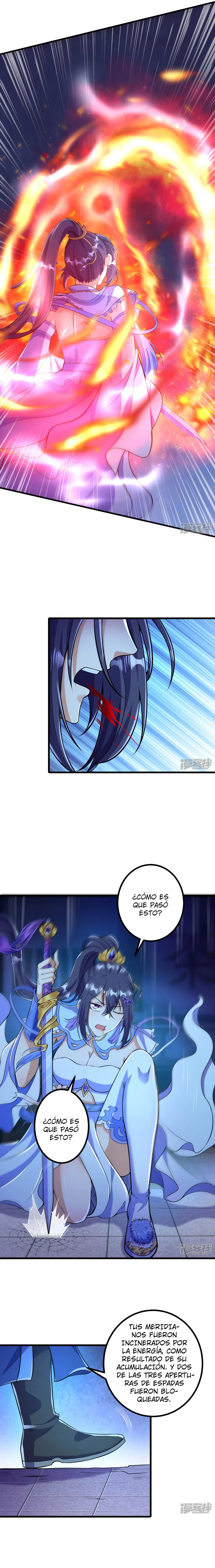 Read El Refinador De Cuerpos Más Fuerte de La Historia es Manga Online