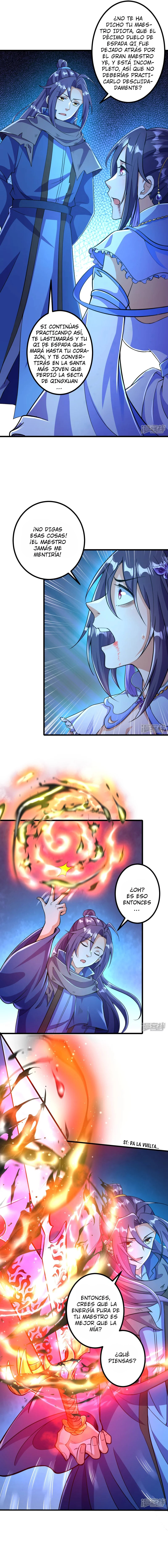 Read El Refinador De Cuerpos Más Fuerte de La Historia es Manga Online