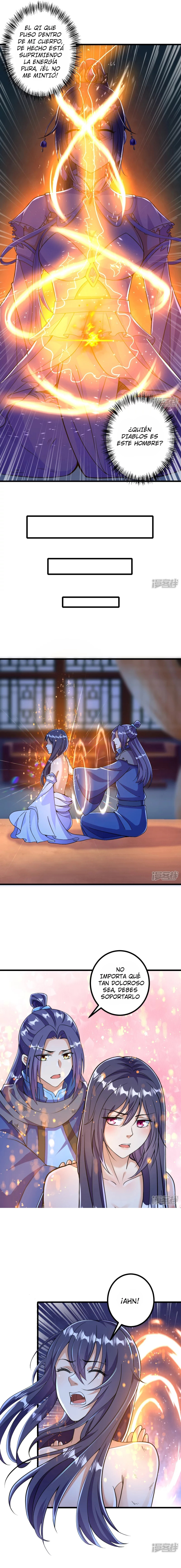 Read El Refinador De Cuerpos Más Fuerte de La Historia es Manga Online