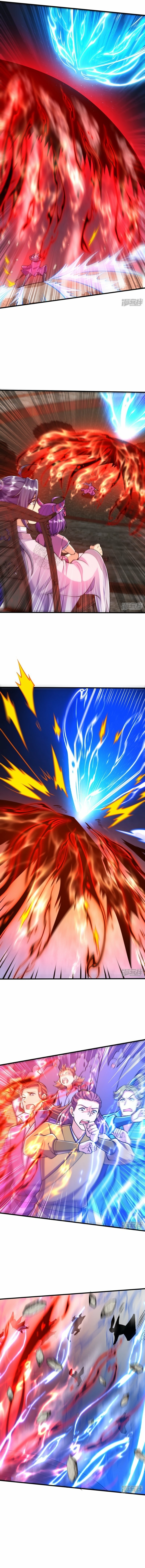 Read El Refinador De Cuerpos Más Fuerte de La Historia es Manga Online