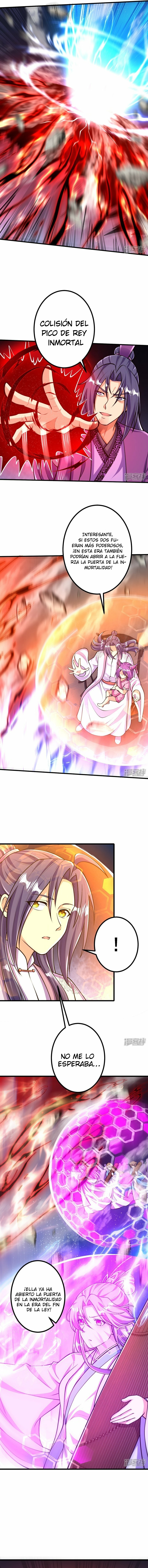 Read El Refinador De Cuerpos Más Fuerte de La Historia es Manga Online