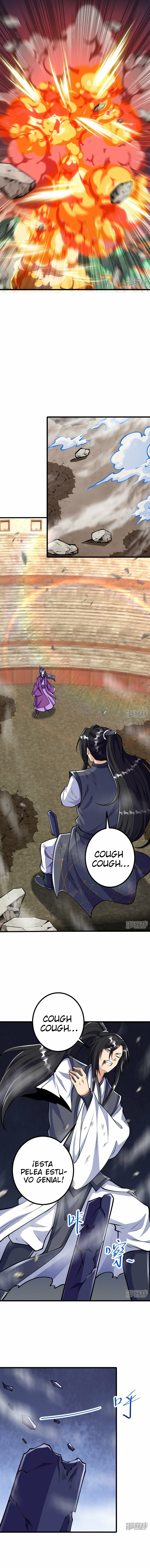 Read El Refinador De Cuerpos Más Fuerte de La Historia es Manga Online