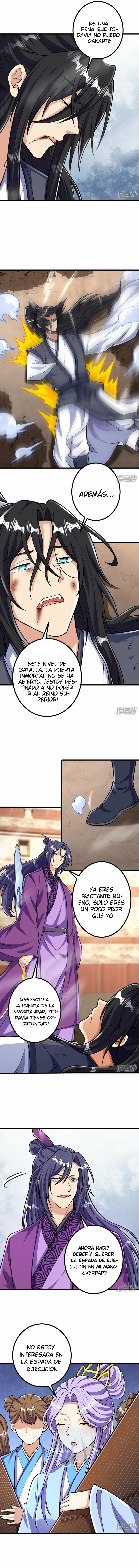 Read El Refinador De Cuerpos Más Fuerte de La Historia es Manga Online