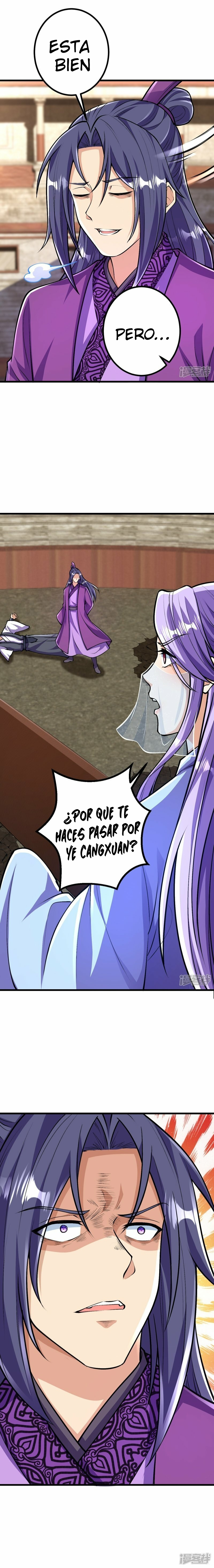 Read El Refinador De Cuerpos Más Fuerte de La Historia es Manga Online