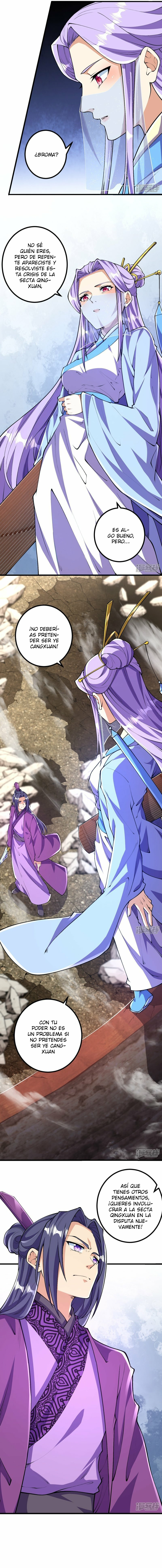 Read El Refinador De Cuerpos Más Fuerte de La Historia es Manga Online