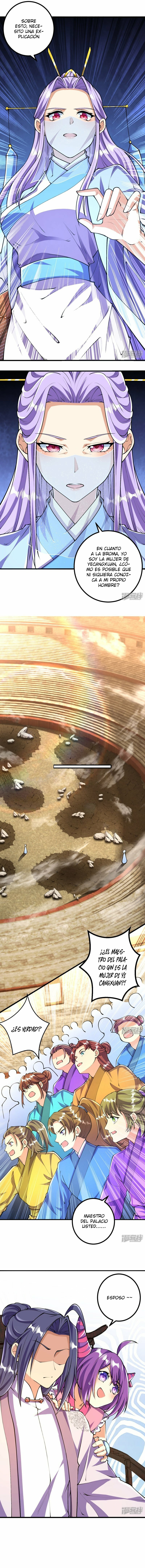 Read El Refinador De Cuerpos Más Fuerte de La Historia es Manga Online