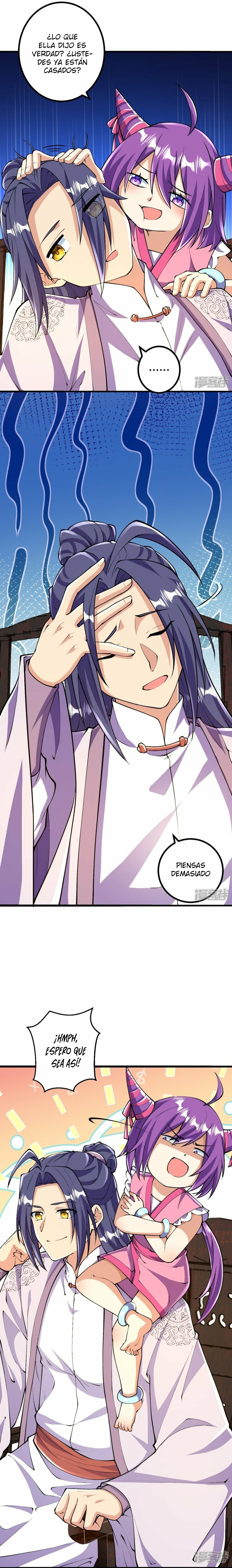 Read El Refinador De Cuerpos Más Fuerte de La Historia es Manga Online