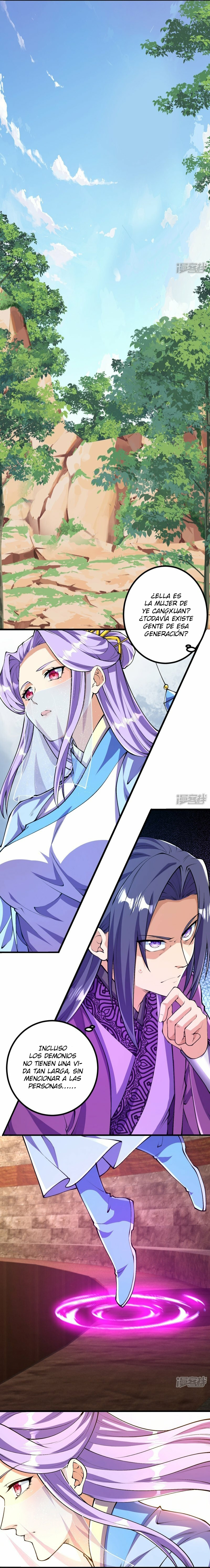 Read El Refinador De Cuerpos Más Fuerte de La Historia es Manga Online