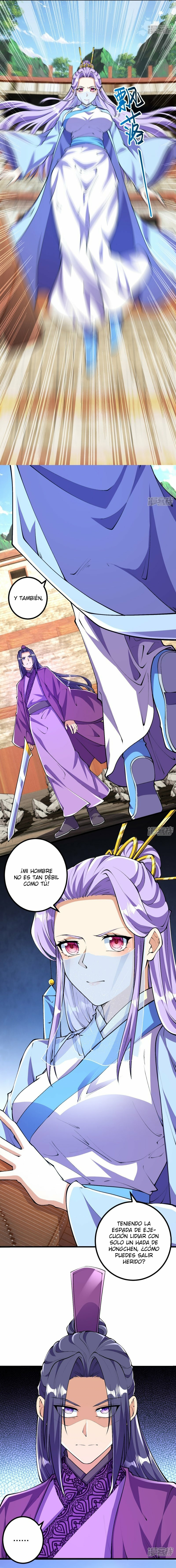 Read El Refinador De Cuerpos Más Fuerte de La Historia es Manga Online