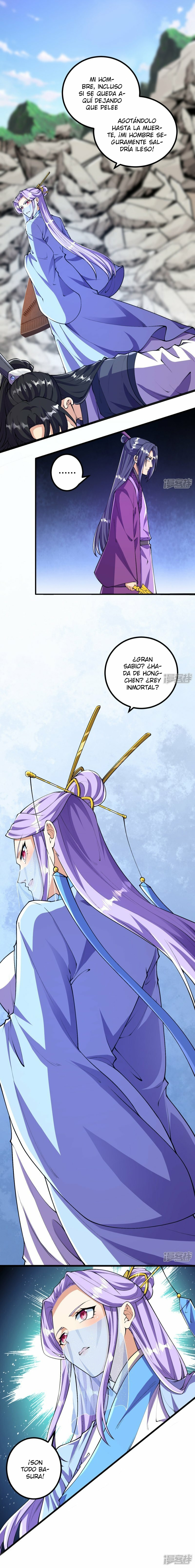 Read El Refinador De Cuerpos Más Fuerte de La Historia es Manga Online