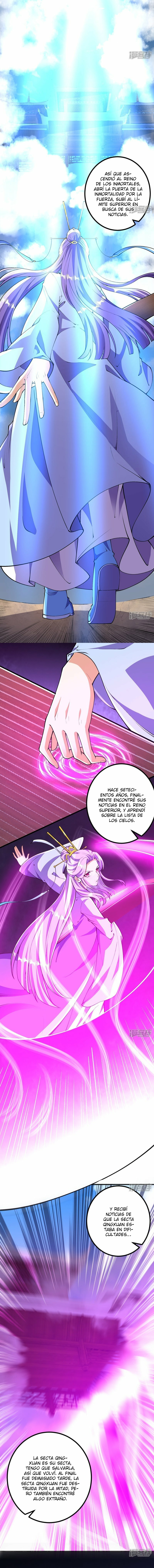 Read El Refinador De Cuerpos Más Fuerte de La Historia es Manga Online