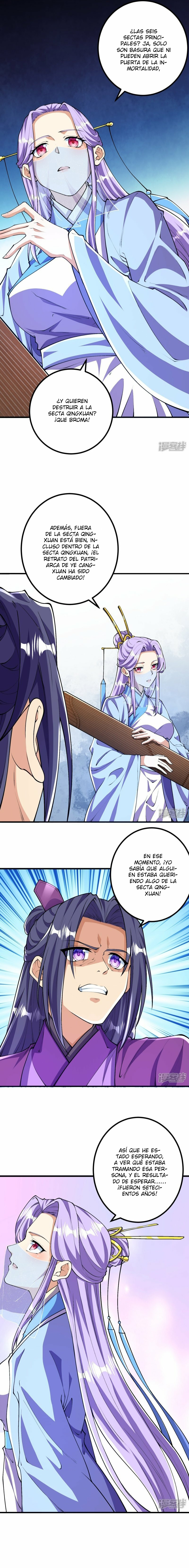 Read El Refinador De Cuerpos Más Fuerte de La Historia es Manga Online