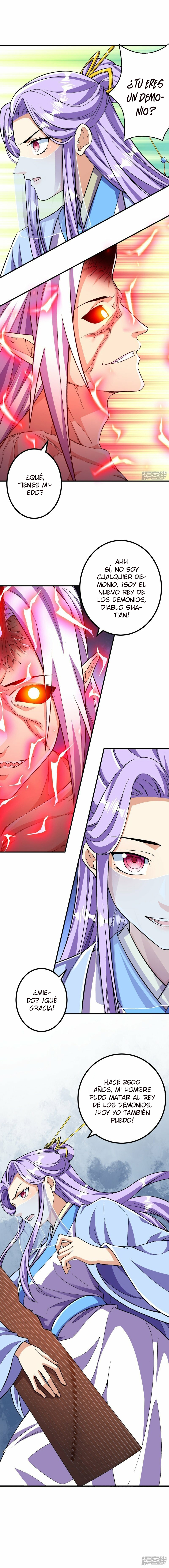 Read El Refinador De Cuerpos Más Fuerte de La Historia es Manga Online