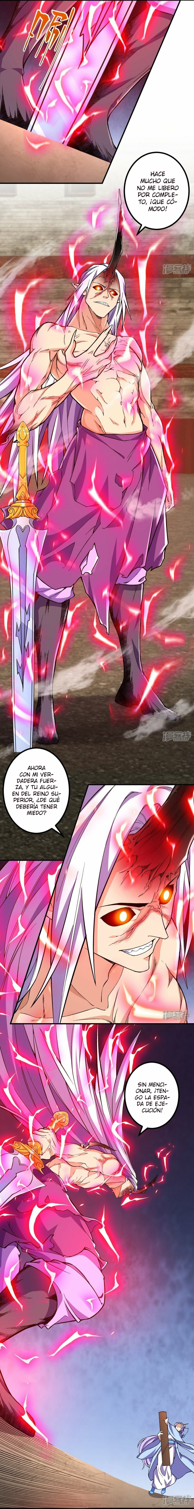 Read El Refinador De Cuerpos Más Fuerte de La Historia es Manga Online