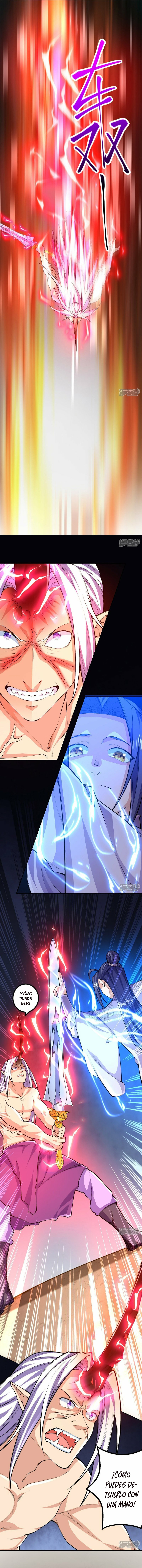 Read El Refinador De Cuerpos Más Fuerte de La Historia es Manga Online