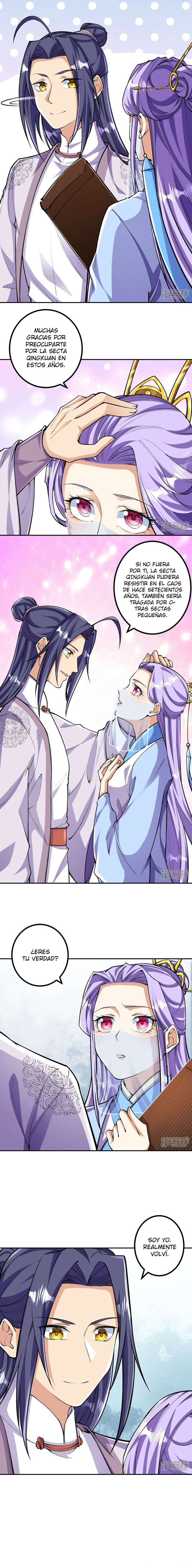 Read El Refinador De Cuerpos Más Fuerte de La Historia es Manga Online