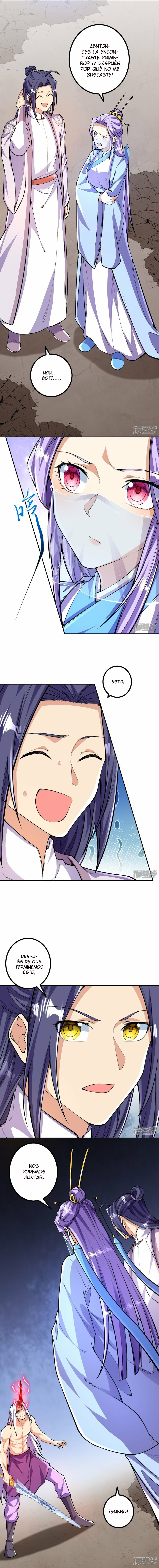 Read El Refinador De Cuerpos Más Fuerte de La Historia es Manga Online