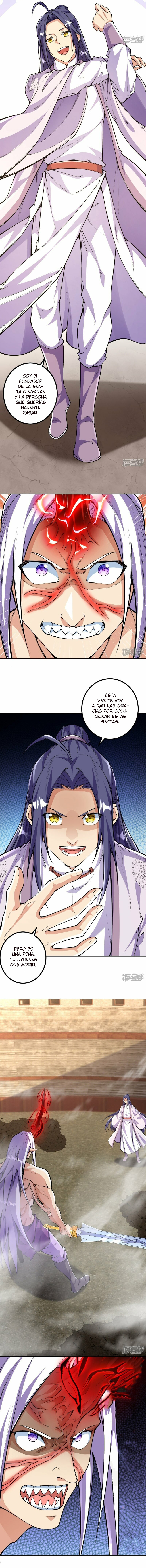 Read El Refinador De Cuerpos Más Fuerte de La Historia es Manga Online