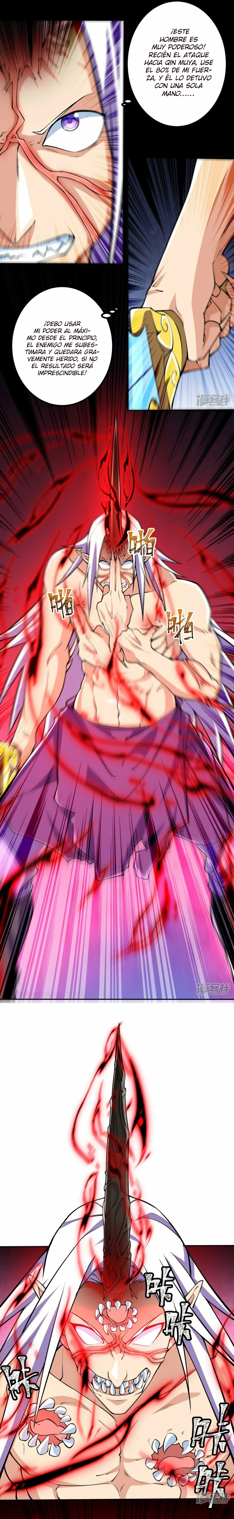 Read El Refinador De Cuerpos Más Fuerte de La Historia es Manga Online