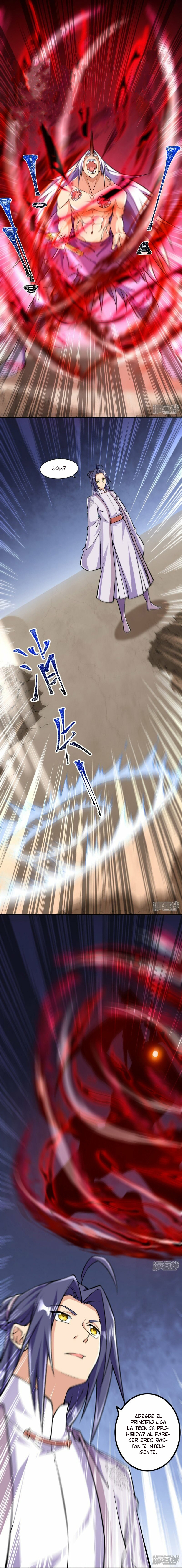 Read El Refinador De Cuerpos Más Fuerte de La Historia es Manga Online