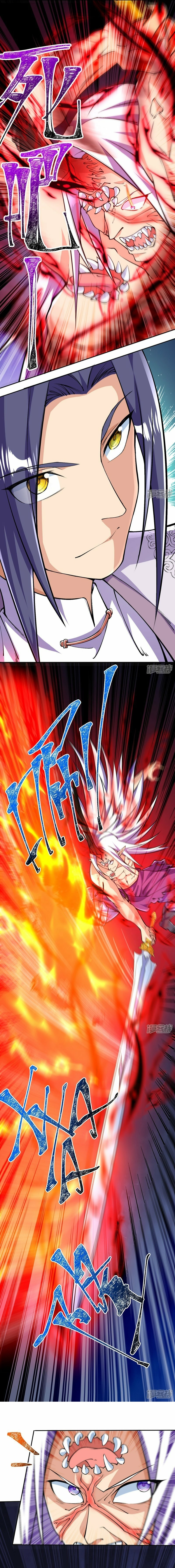 Read El Refinador De Cuerpos Más Fuerte de La Historia es Manga Online