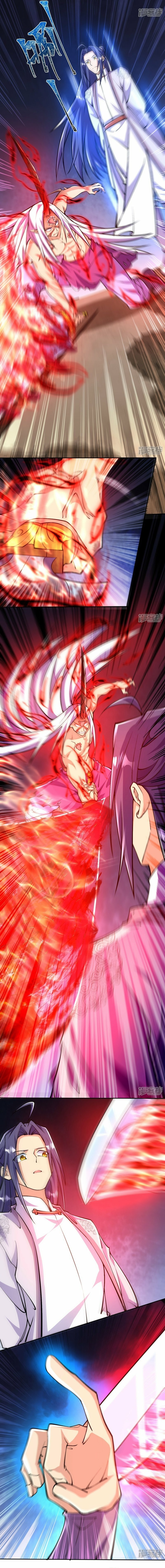 Read El Refinador De Cuerpos Más Fuerte de La Historia es Manga Online