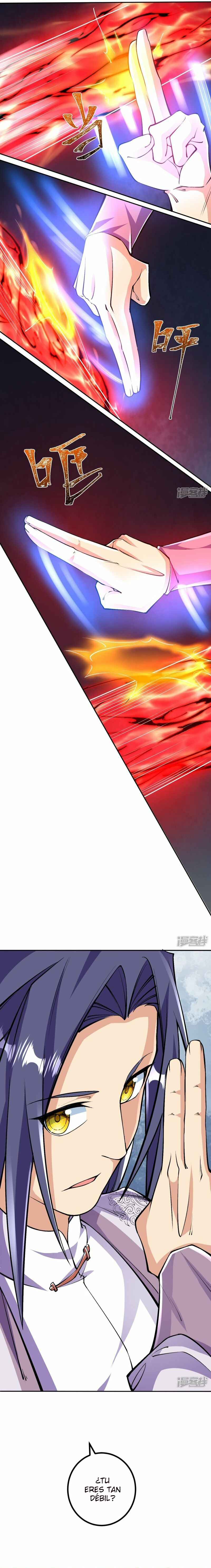 Read El Refinador De Cuerpos Más Fuerte de La Historia es Manga Online