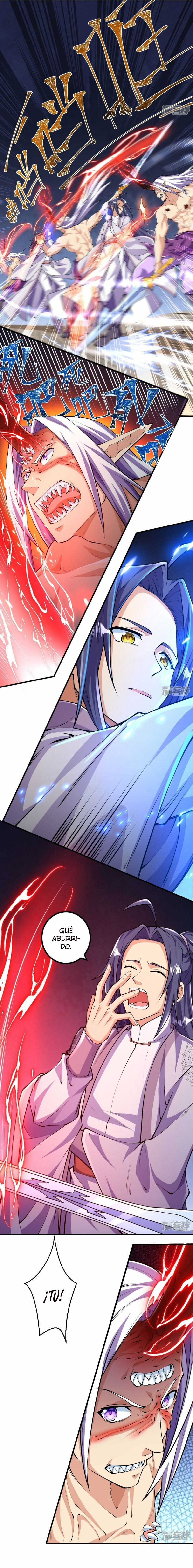 Read El Refinador De Cuerpos Más Fuerte de La Historia es Manga Online