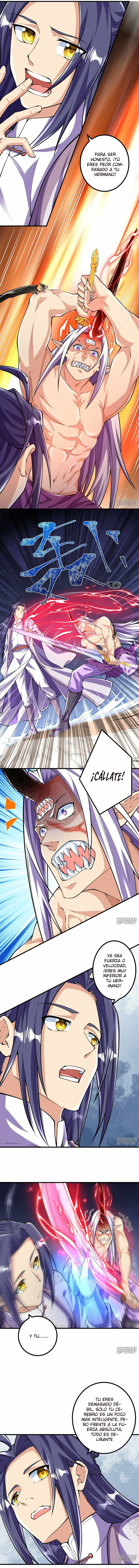 Read El Refinador De Cuerpos Más Fuerte de La Historia es Manga Online