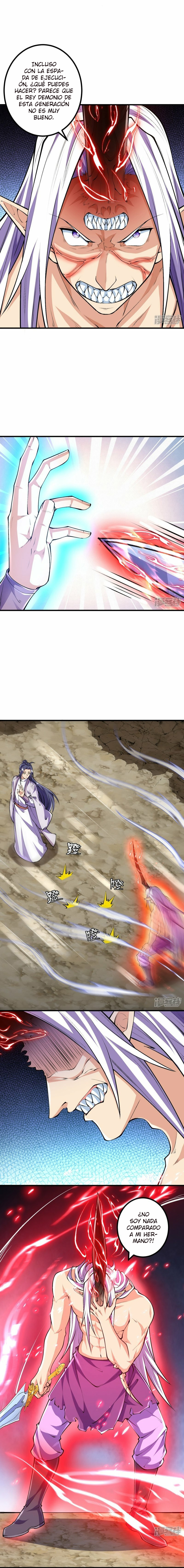 Read El Refinador De Cuerpos Más Fuerte de La Historia es Manga Online