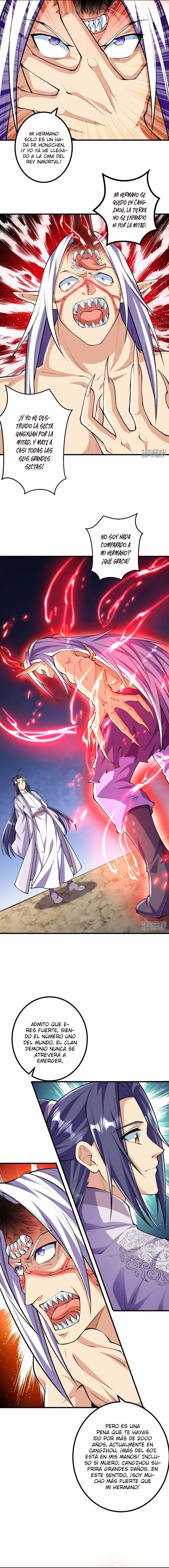 Read El Refinador De Cuerpos Más Fuerte de La Historia es Manga Online