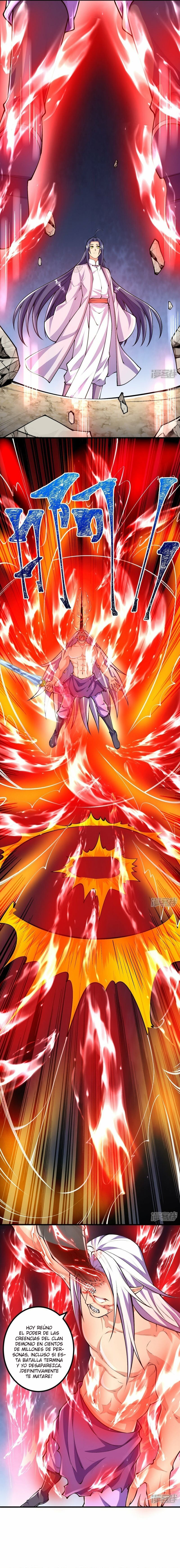 Read El Refinador De Cuerpos Más Fuerte de La Historia es Manga Online