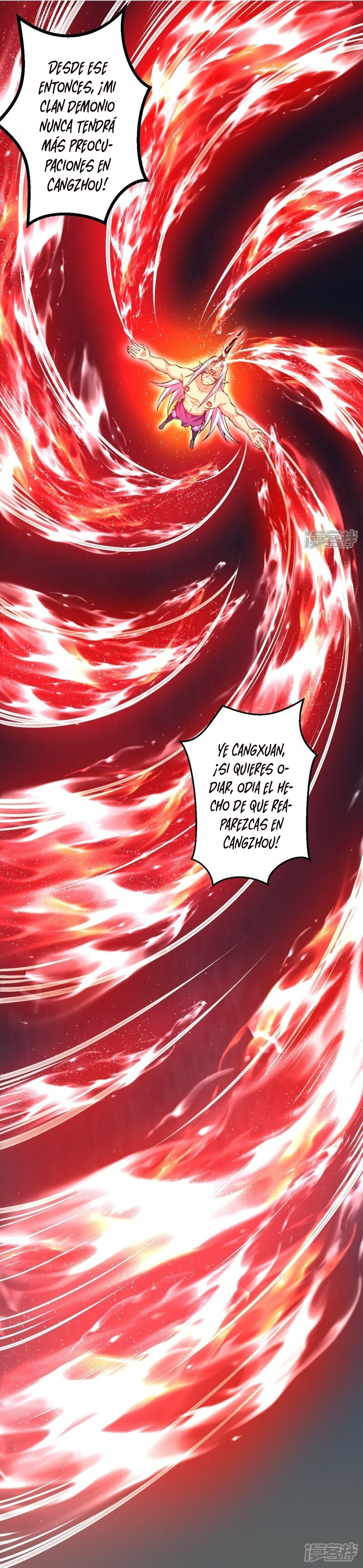 Read El Refinador De Cuerpos Más Fuerte de La Historia es Manga Online