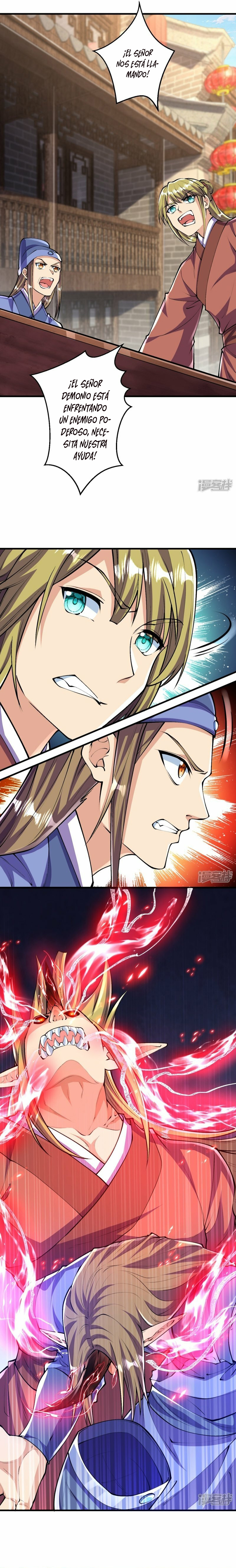 Read El Refinador De Cuerpos Más Fuerte de La Historia es Manga Online