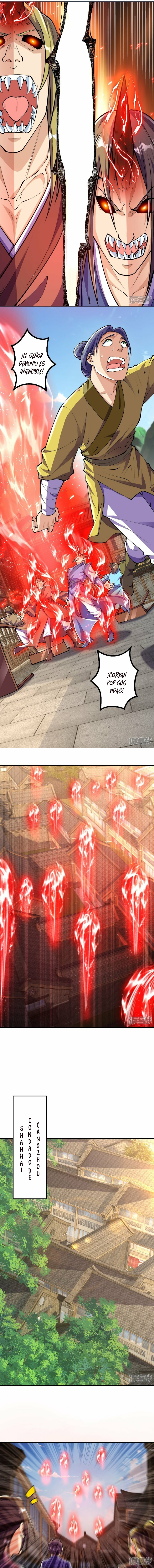 Read El Refinador De Cuerpos Más Fuerte de La Historia es Manga Online