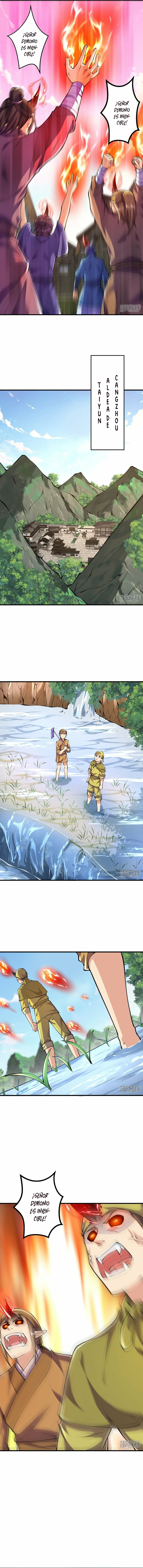 Read El Refinador De Cuerpos Más Fuerte de La Historia es Manga Online