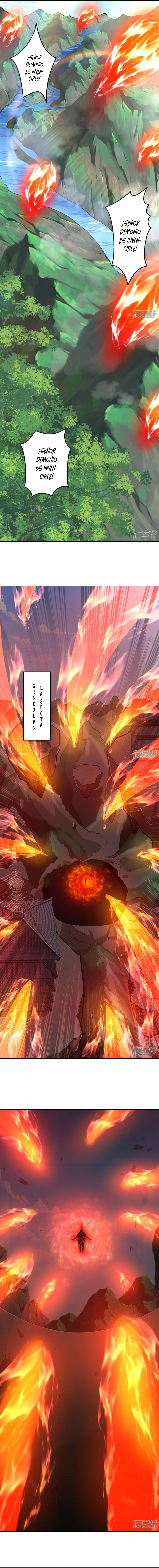 Read El Refinador De Cuerpos Más Fuerte de La Historia es Manga Online