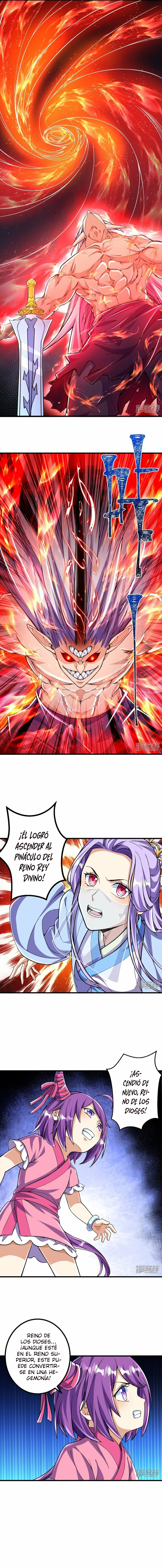 Read El Refinador De Cuerpos Más Fuerte de La Historia es Manga Online