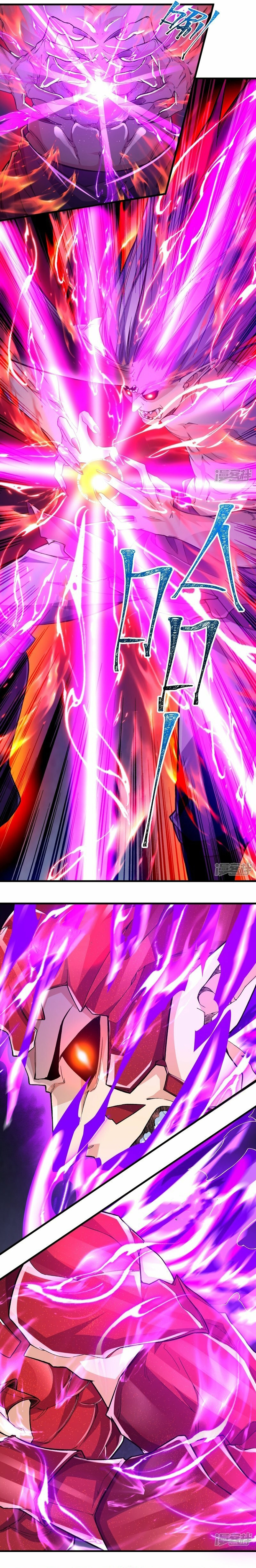 Read El Refinador De Cuerpos Más Fuerte de La Historia es Manga Online