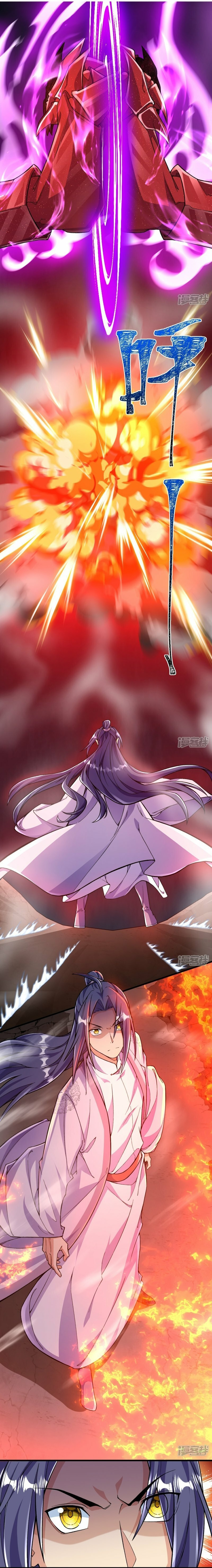 Read El Refinador De Cuerpos Más Fuerte de La Historia es Manga Online