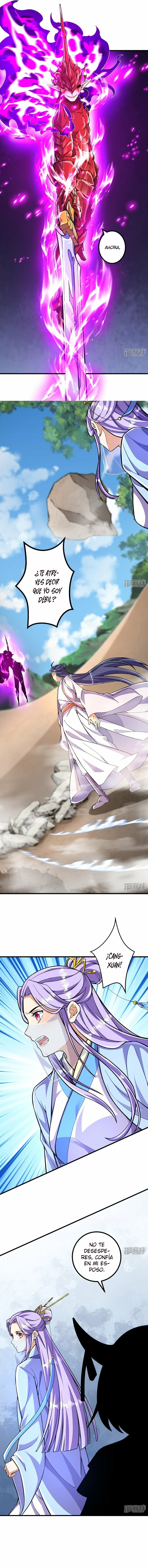 Read El Refinador De Cuerpos Más Fuerte de La Historia es Manga Online