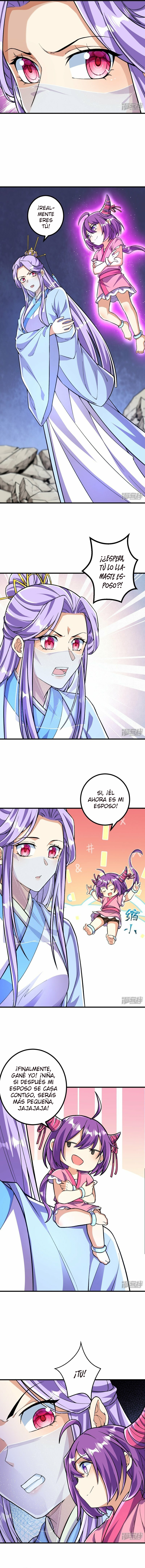 Read El Refinador De Cuerpos Más Fuerte de La Historia es Manga Online